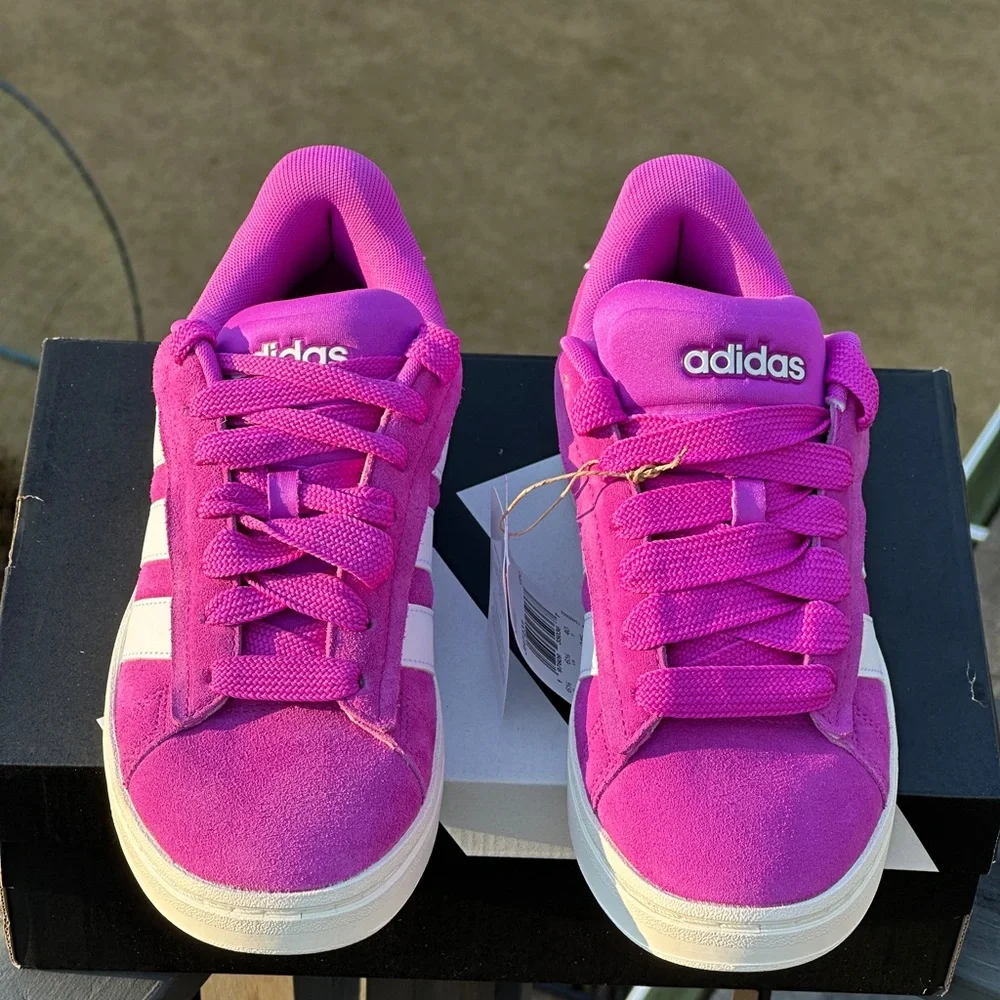 adidas new box